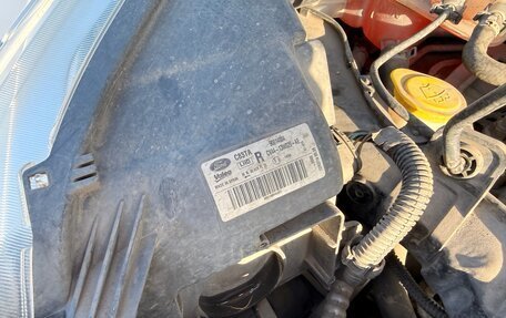 Ford Kuga III, 2014 год, 1 350 000 рублей, 29 фотография