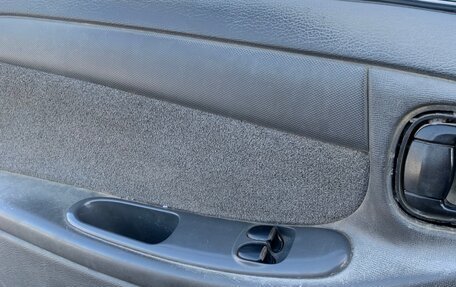 Chevrolet Lanos I, 2007 год, 95 000 рублей, 7 фотография