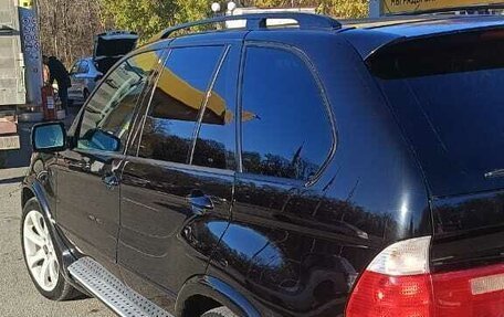 BMW X5, 2000 год, 750 000 рублей, 2 фотография