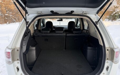 Mitsubishi Outlander III рестайлинг 3, 2013 год, 1 030 000 рублей, 13 фотография