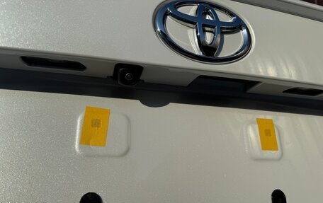 Toyota RAV4, 2025 год, 4 090 000 рублей, 8 фотография