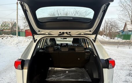 Toyota RAV4, 2025 год, 4 090 000 рублей, 7 фотография