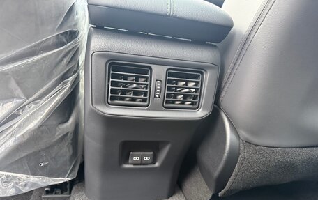 Toyota RAV4, 2025 год, 4 090 000 рублей, 16 фотография