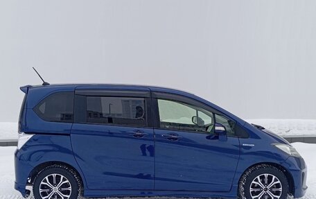 Honda Freed I, 2011 год, 1 239 000 рублей, 6 фотография