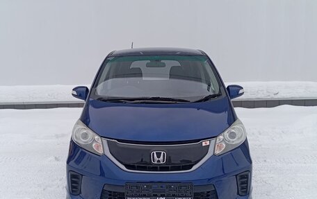 Honda Freed I, 2011 год, 1 239 000 рублей, 2 фотография