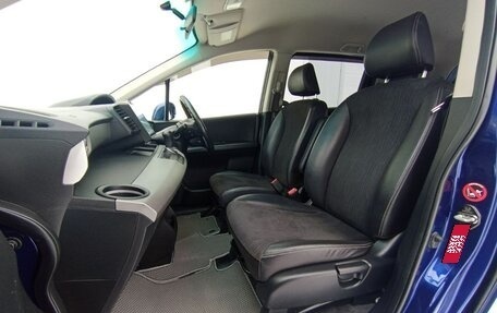 Honda Freed I, 2011 год, 1 239 000 рублей, 7 фотография