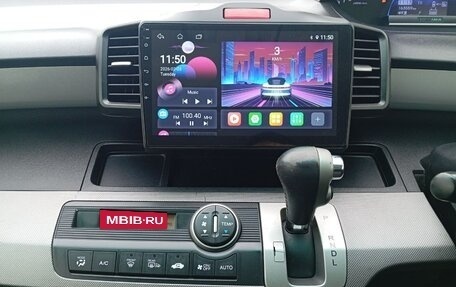 Honda Freed I, 2011 год, 1 239 000 рублей, 9 фотография