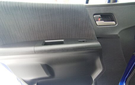 Honda Freed I, 2011 год, 1 239 000 рублей, 19 фотография