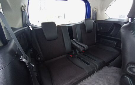 Honda Freed I, 2011 год, 1 239 000 рублей, 16 фотография