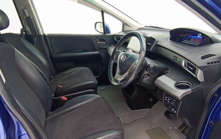 Honda Freed I, 2011 год, 1 239 000 рублей, 17 фотография