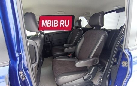 Honda Freed I, 2011 год, 1 239 000 рублей, 21 фотография