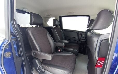 Honda Freed I, 2011 год, 1 239 000 рублей, 15 фотография