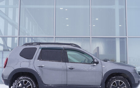 Renault Duster I рестайлинг, 2020 год, 1 395 000 рублей, 4 фотография