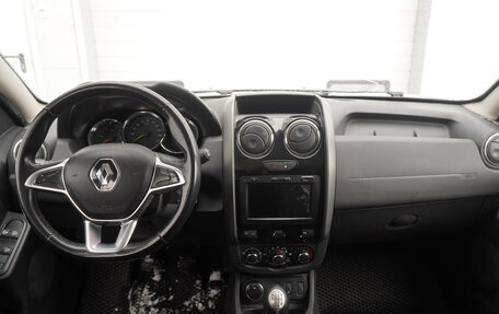 Renault Duster I рестайлинг, 2020 год, 1 395 000 рублей, 11 фотография