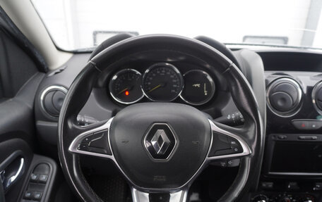 Renault Duster I рестайлинг, 2020 год, 1 395 000 рублей, 12 фотография