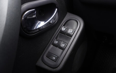 Renault Duster I рестайлинг, 2020 год, 1 395 000 рублей, 16 фотография