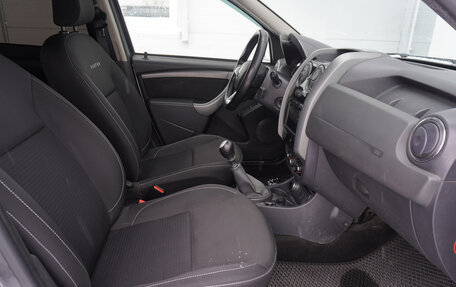 Renault Duster I рестайлинг, 2020 год, 1 395 000 рублей, 17 фотография