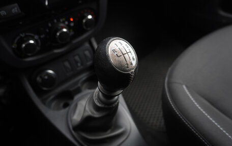 Renault Duster I рестайлинг, 2020 год, 1 395 000 рублей, 15 фотография