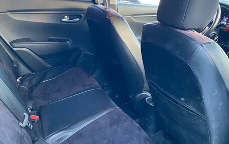 KIA Rio IV, 2021 год, 1 651 000 рублей, 14 фотография