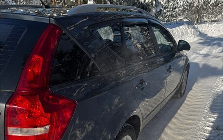 KIA cee'd I рестайлинг, 2009 год, 730 000 рублей, 2 фотография