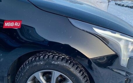 KIA Rio IV, 2021 год, 1 651 000 рублей, 5 фотография