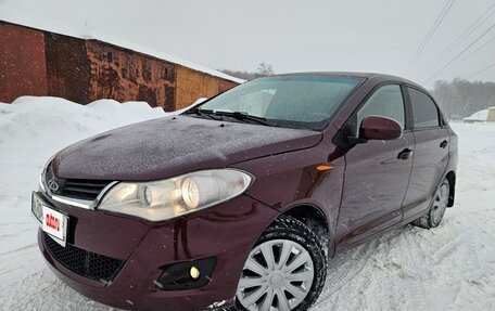 Chery Bonus (A13), 2012 год, 320 000 рублей, 2 фотография