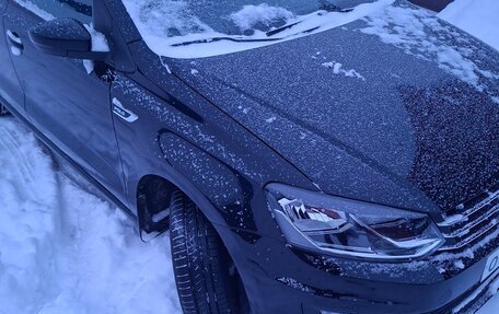 Volkswagen Polo VI (EU Market), 2020 год, 890 000 рублей, 2 фотография