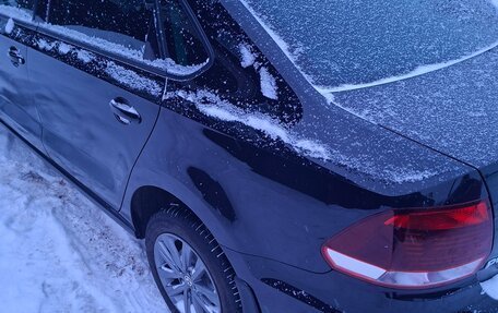 Volkswagen Polo VI (EU Market), 2020 год, 890 000 рублей, 5 фотография