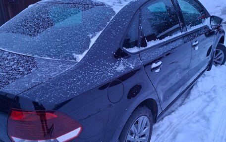 Volkswagen Polo VI (EU Market), 2020 год, 890 000 рублей, 6 фотография