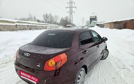 Chery Bonus (A13), 2012 год, 320 000 рублей, 3 фотография
