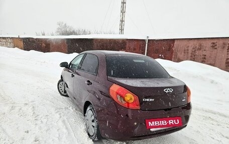 Chery Bonus (A13), 2012 год, 320 000 рублей, 4 фотография