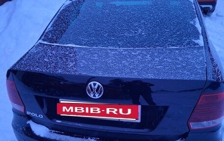 Volkswagen Polo VI (EU Market), 2020 год, 890 000 рублей, 7 фотография