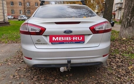 Ford Mondeo IV, 2011 год, 800 000 рублей, 3 фотография
