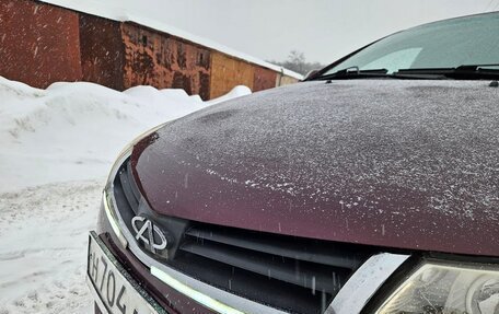 Chery Bonus (A13), 2012 год, 320 000 рублей, 7 фотография