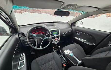 Chery Bonus (A13), 2012 год, 320 000 рублей, 9 фотография