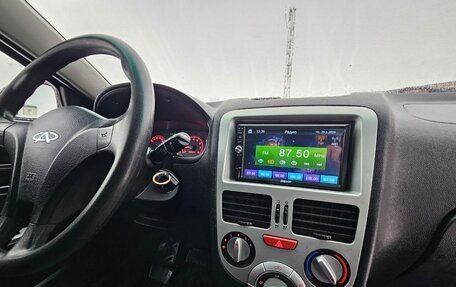 Chery Bonus (A13), 2012 год, 320 000 рублей, 15 фотография