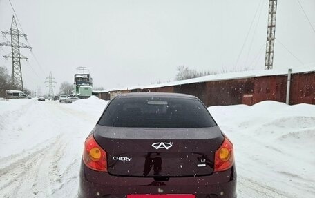 Chery Bonus (A13), 2012 год, 320 000 рублей, 6 фотография
