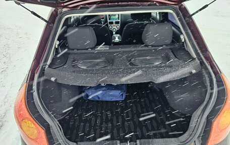 Chery Bonus (A13), 2012 год, 320 000 рублей, 5 фотография