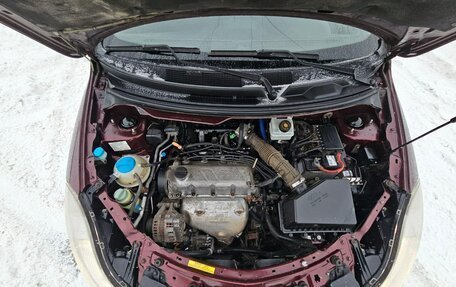 Chery Bonus (A13), 2012 год, 320 000 рублей, 10 фотография