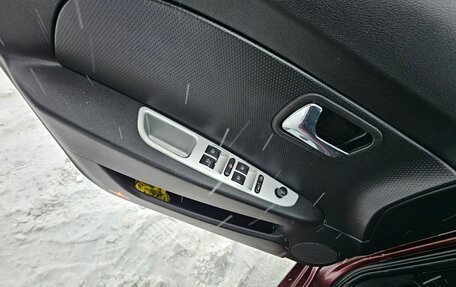 Chery Bonus (A13), 2012 год, 320 000 рублей, 8 фотография