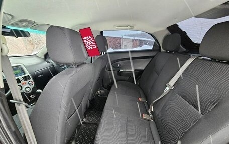 Chery Bonus (A13), 2012 год, 320 000 рублей, 13 фотография