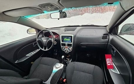 Chery Bonus (A13), 2012 год, 320 000 рублей, 16 фотография