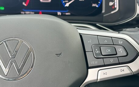 Volkswagen Polo VI (EU Market), 2020 год, 1 600 000 рублей, 7 фотография