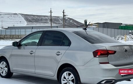 Volkswagen Polo VI (EU Market), 2020 год, 1 600 000 рублей, 4 фотография