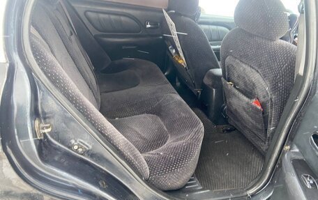 Hyundai Sonata IV рестайлинг, 2005 год, 315 000 рублей, 7 фотография