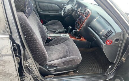 Hyundai Sonata IV рестайлинг, 2005 год, 315 000 рублей, 6 фотография