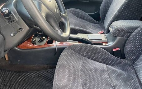 Hyundai Sonata IV рестайлинг, 2005 год, 315 000 рублей, 8 фотография