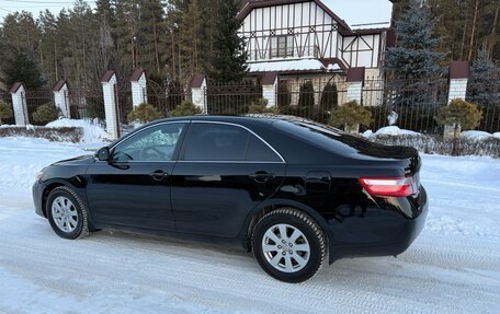 Toyota Camry, 2009 год, 1 200 000 рублей, 5 фотография