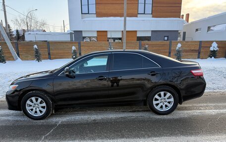 Toyota Camry, 2009 год, 1 200 000 рублей, 10 фотография