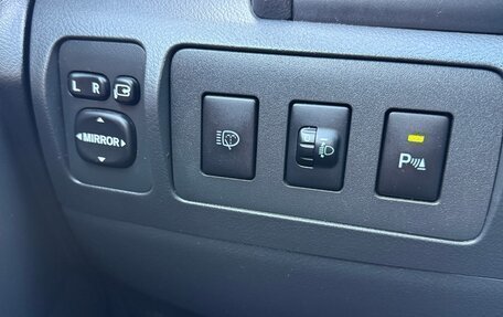 Toyota Camry, 2009 год, 1 200 000 рублей, 13 фотография